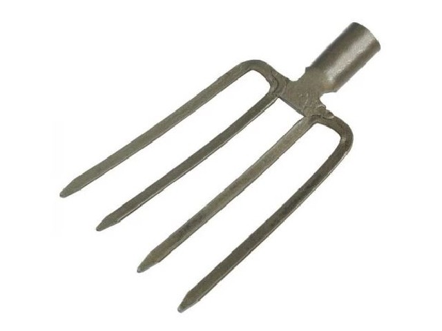 Вилы Копальные б/ч